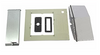 Miller-Intertherm MA-200 Base / Plenum Kit 903453