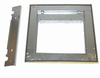 2" Deep Base/Plenum for M series Miller-Intertherm Furnaces 901988
