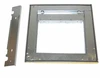 6.25" Deep Base/Plenum for M series Miller-Intertherm Furnaces 901990