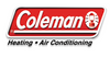 Coleman Chimney Cap & Crown 4000-6941/C