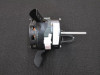 CMF-100 Single Speed Blower Motor 304418000