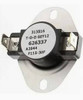 Fan Switch F115-30F 626337