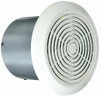 Ventline V2262-50 (7") Bathroom Ceiling Exhaust Fan