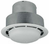 Ventline 50 CFM Bathroom Ceiling Exhaust Fan with Light for Mobile Home V2244-50