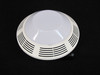 Bathroom Vent Fan Side Exhaust Lighted Ventline 2280-50