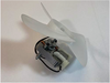 Ventline BCD-0388 Motor Fan Blade Combo Mobile Home Vent Fan. 2262