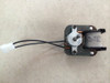 Vent Fan Replacement Motor for Bathroom Exhaust BCD0388-00