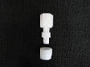 Flair It Fresh Water Swivel RV Marine Mobile Home Plumbing 1/2"Pex X 1/2"FPT