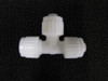 Flair It. T. TEE Fitting RV Marine Mobile Home Plumbing 1/2"x1/2"x1/2" Use w pex