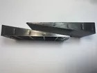 Mobile Home RV ABS Wedge. Pack of 40. Measures 6" x 3.5" x 1"