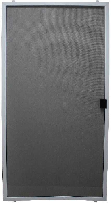 Replacement screen for Kinro patio door