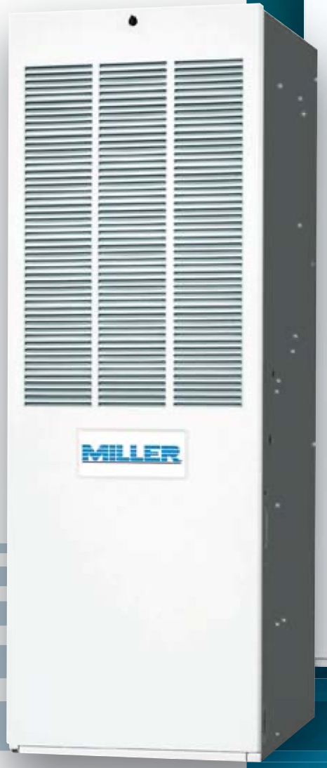 Miller-Intertherm MG1E-056 Natural Gas/Propane
