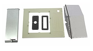 Miller-Intertherm MA-200 Base / Plenum Kit 903453