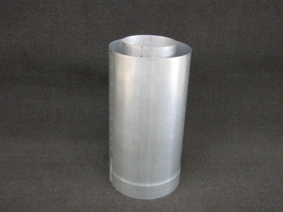 Miller-Intertherm Exterior Roof Jack Extension 901937