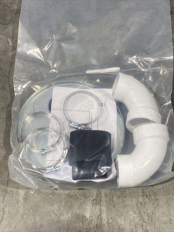 Miller-Intertherm Vent Kit 904106