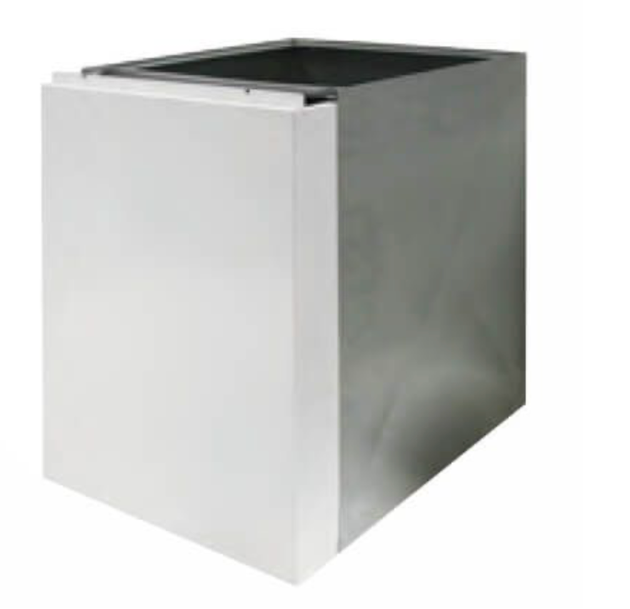 Miller-Intertherm 20" Coil Cabinet 901969A