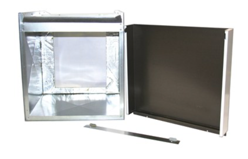 Miller-Intertherm 20" Coil Cabinet 901969A