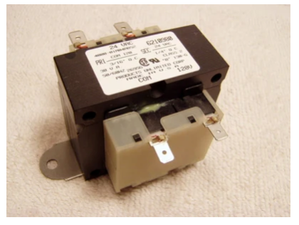 Transformer 24 Volt 30VA 621098