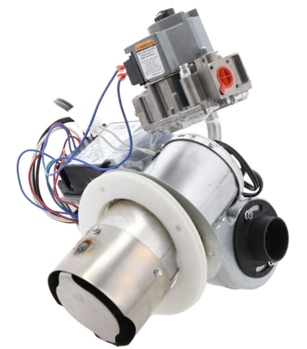 Replacement Gas Gun Burner 903446 75K