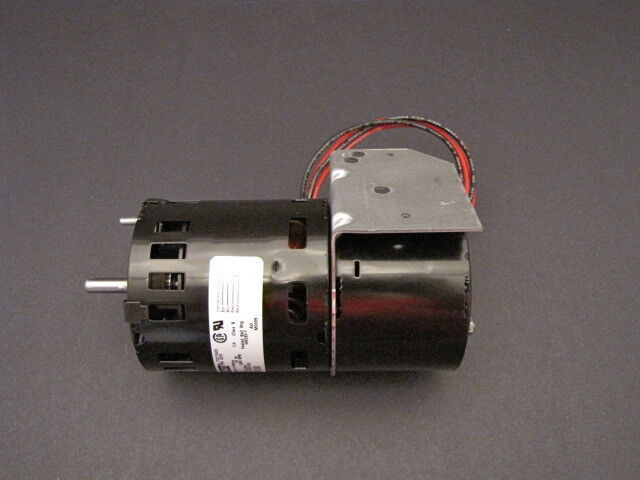 Inducer Combustion Motor 904478 621077
