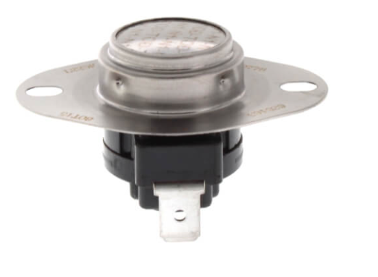 Limit Auxiliary Switch 225° 626465