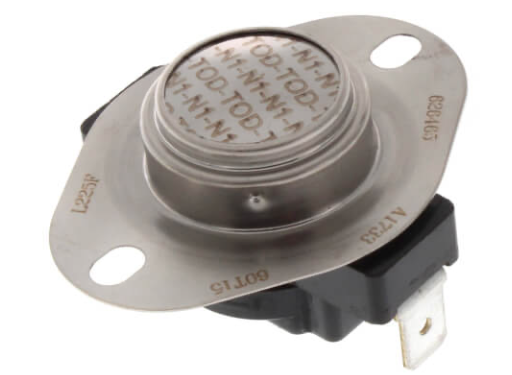 Limit Auxiliary Switch 225° 626465