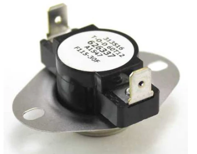 Fan Switch F115-30F 626337