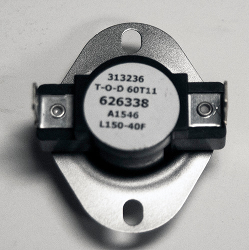Limit Switch L150-40 626338