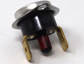 Limit Switch 145° 626499