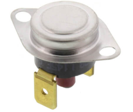 Limit Switch 145° 626499