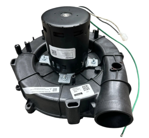 Inducer Motor CMF95/M7 Models 921494