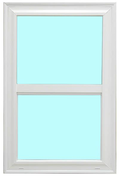 Mobile Home Window. 14x39 Vinyl Double Pane Glass