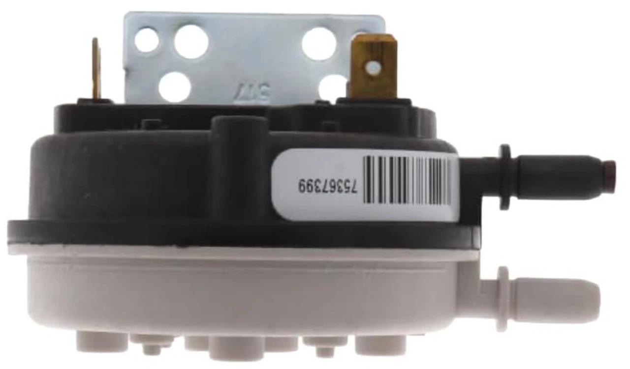 Coleman Pressure Switch