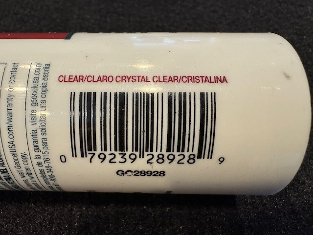 ProFlex RV Crystal Clear