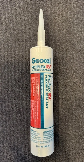 ProFlex RV Black