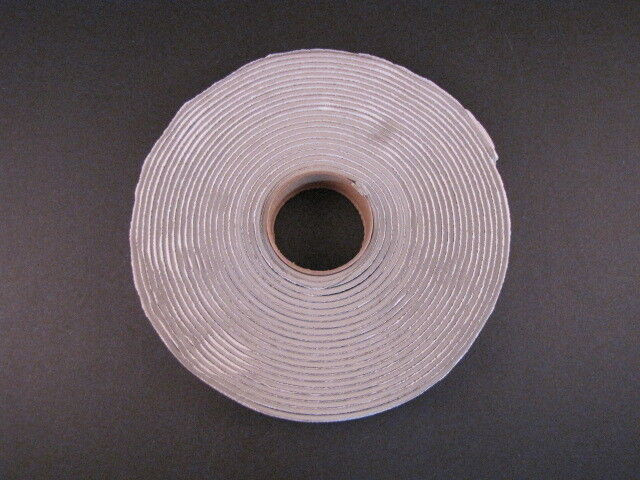 Putty Tape 1" x 30' Rolls Box of 6