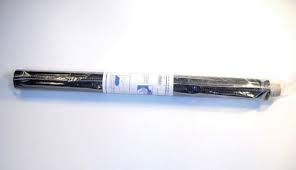 Flex Mend Repair Tape for Mobile Home Bottom Board Belly Pan 28" x 50'