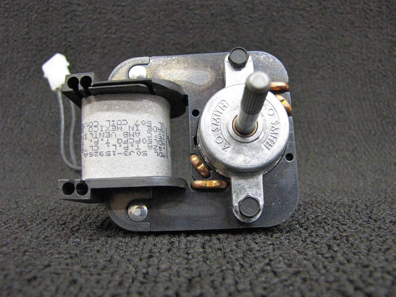 Vent Fan Replacement Motor for Bathroom Exhaust BCD0388-00