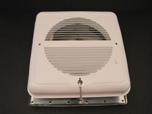 Sidewall exhaust fan. Ventline V2215-11