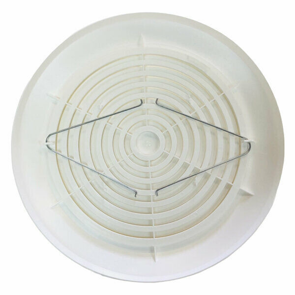 Vent Fan Grille Cover for V2262/V2270-50