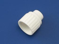 Flair-It RV Marine Mobile Home Fresh Water Line Fitting 1/2" FPT End Cap For Pex