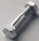 Anchor Bolts Slotted 8 pack