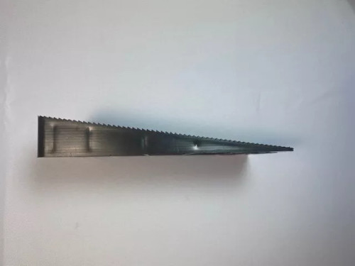 Mobile Home RV ABS Wedge. Pack of 40. Measures 6" x 3.5" x 1"