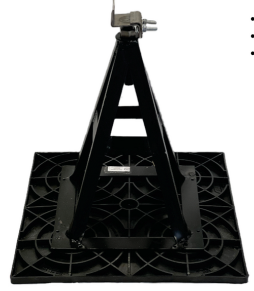 Pier pads Blocking Pads 20"x20" Pack of 10