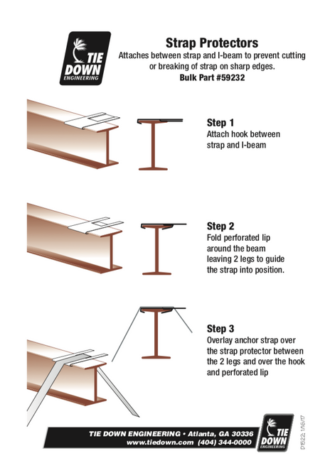 Strap/Frame protector