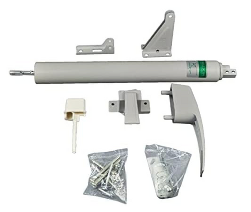 Storm Door Hardware Kit