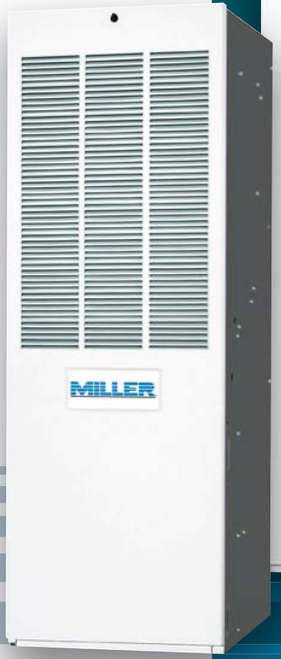 Miller-Intertherm MG2R072 95% efficiency Natural Gas/Propane (Short)