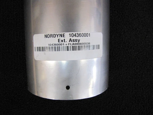 Miller furnace cap w/Extension Roof jack cap draft cap 4"x18" 104360001