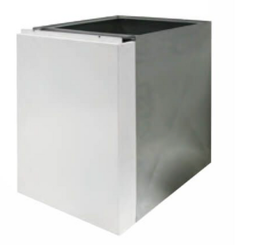 Miller-Intertherm 20" Coil Cabinet 901969A