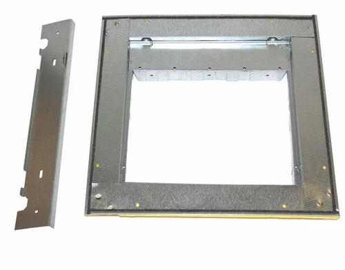 6.25" Deep Base/Plenum for M series Miller-Intertherm Furnaces 901990